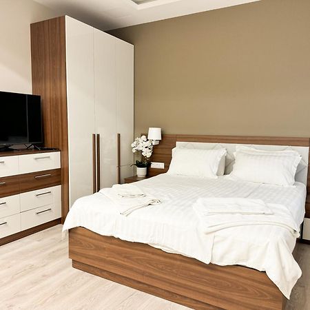 Luxury Apartments 1 София Экстерьер фото