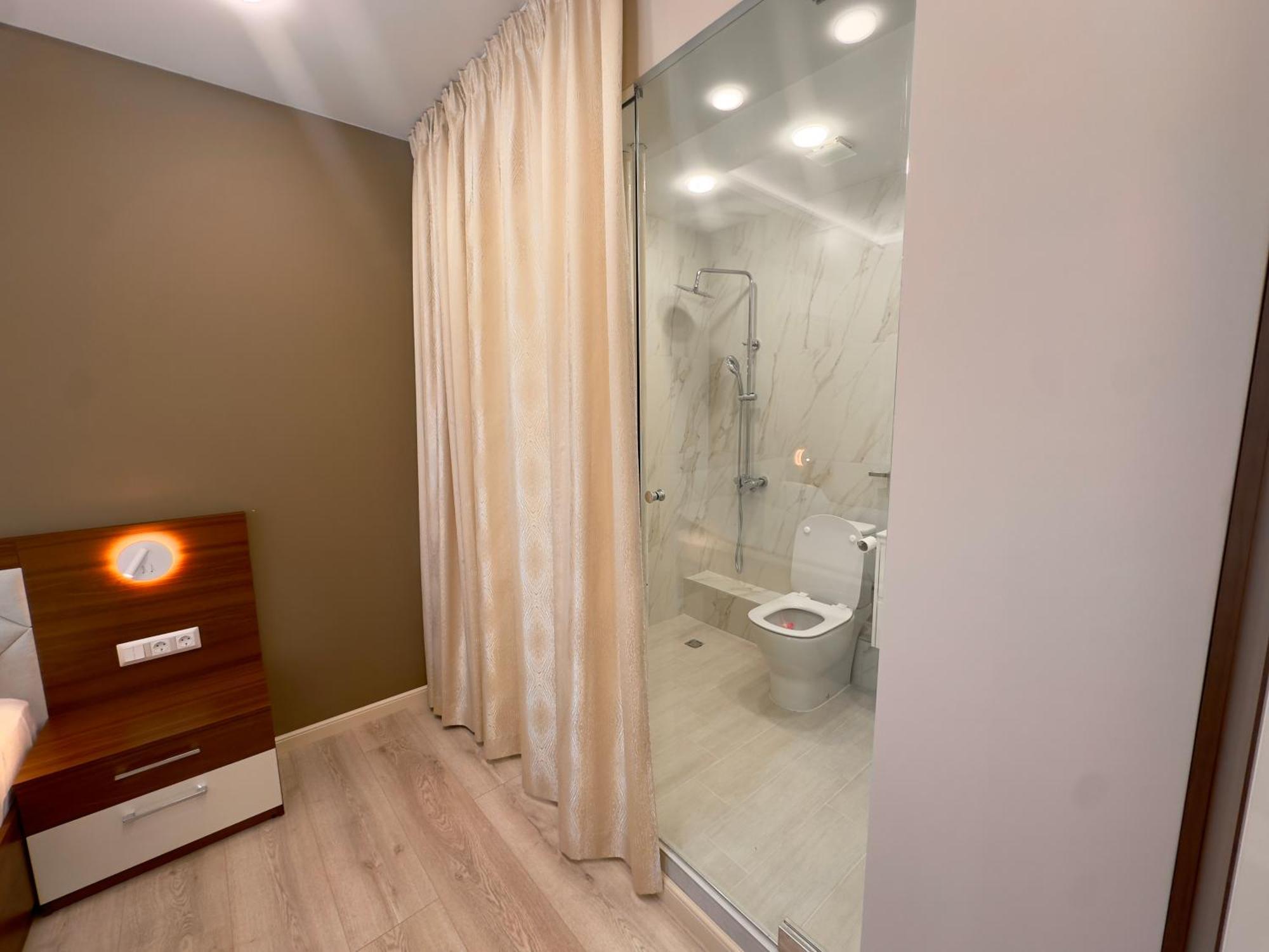 Luxury Apartments 1 София Экстерьер фото