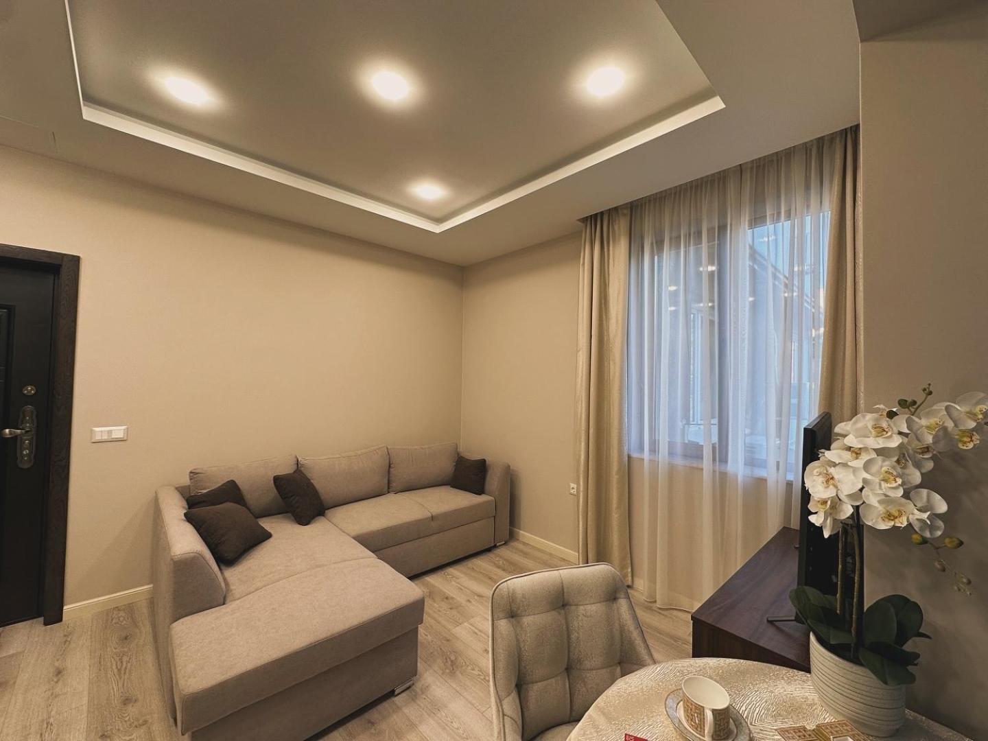 Luxury Apartments 1 София Экстерьер фото