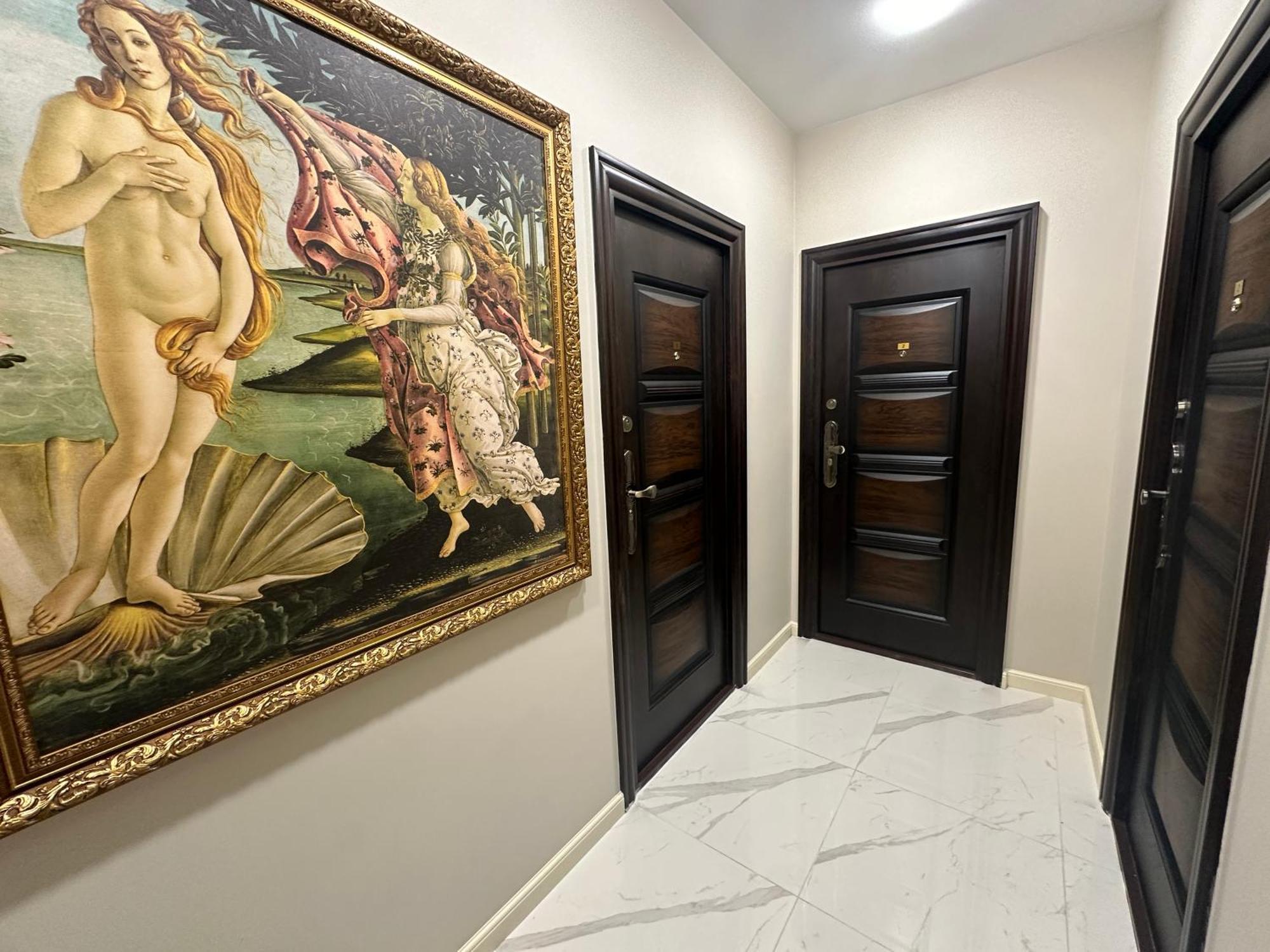 Luxury Apartments 1 София Экстерьер фото