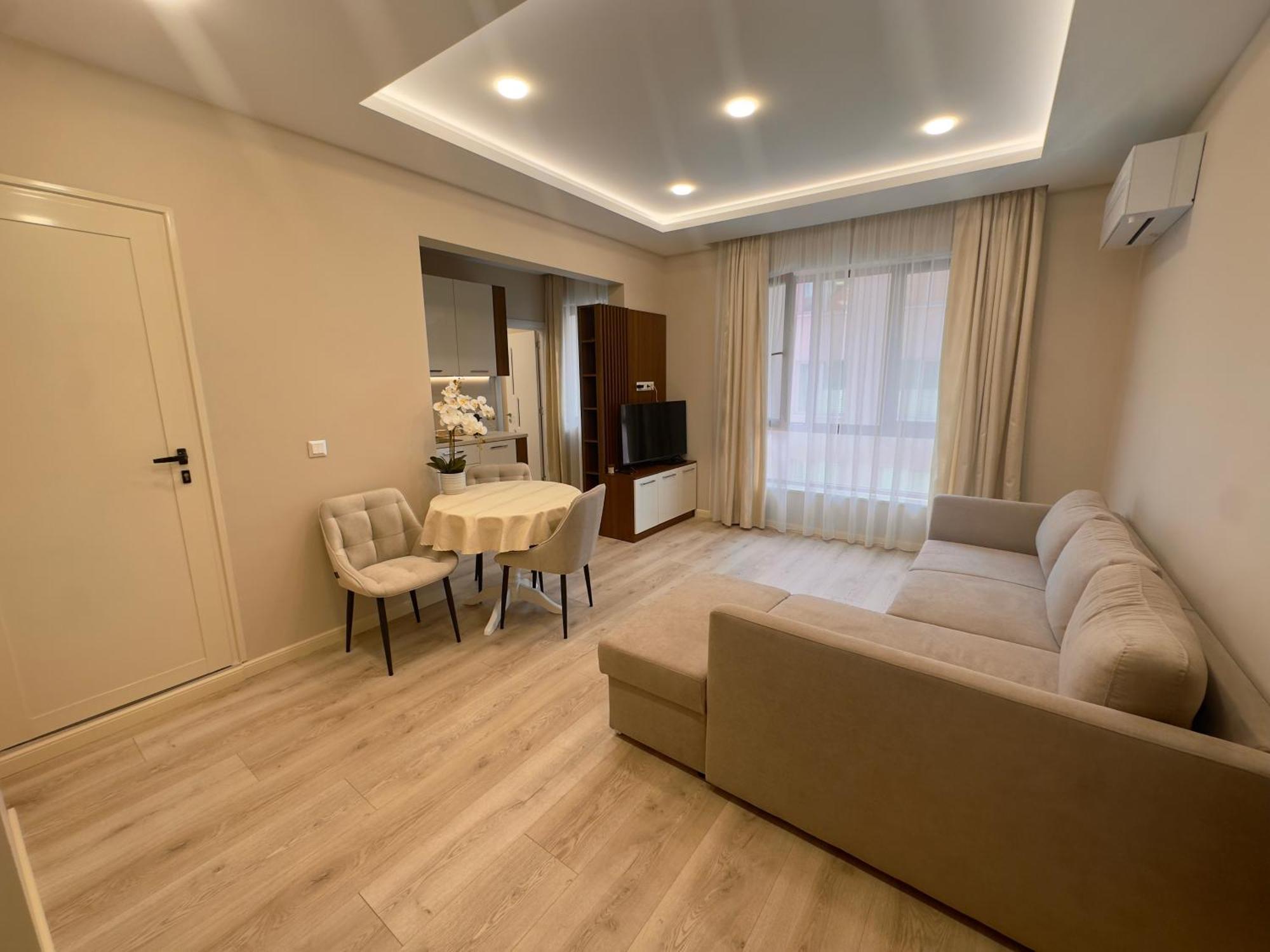 Luxury Apartments 1 София Экстерьер фото