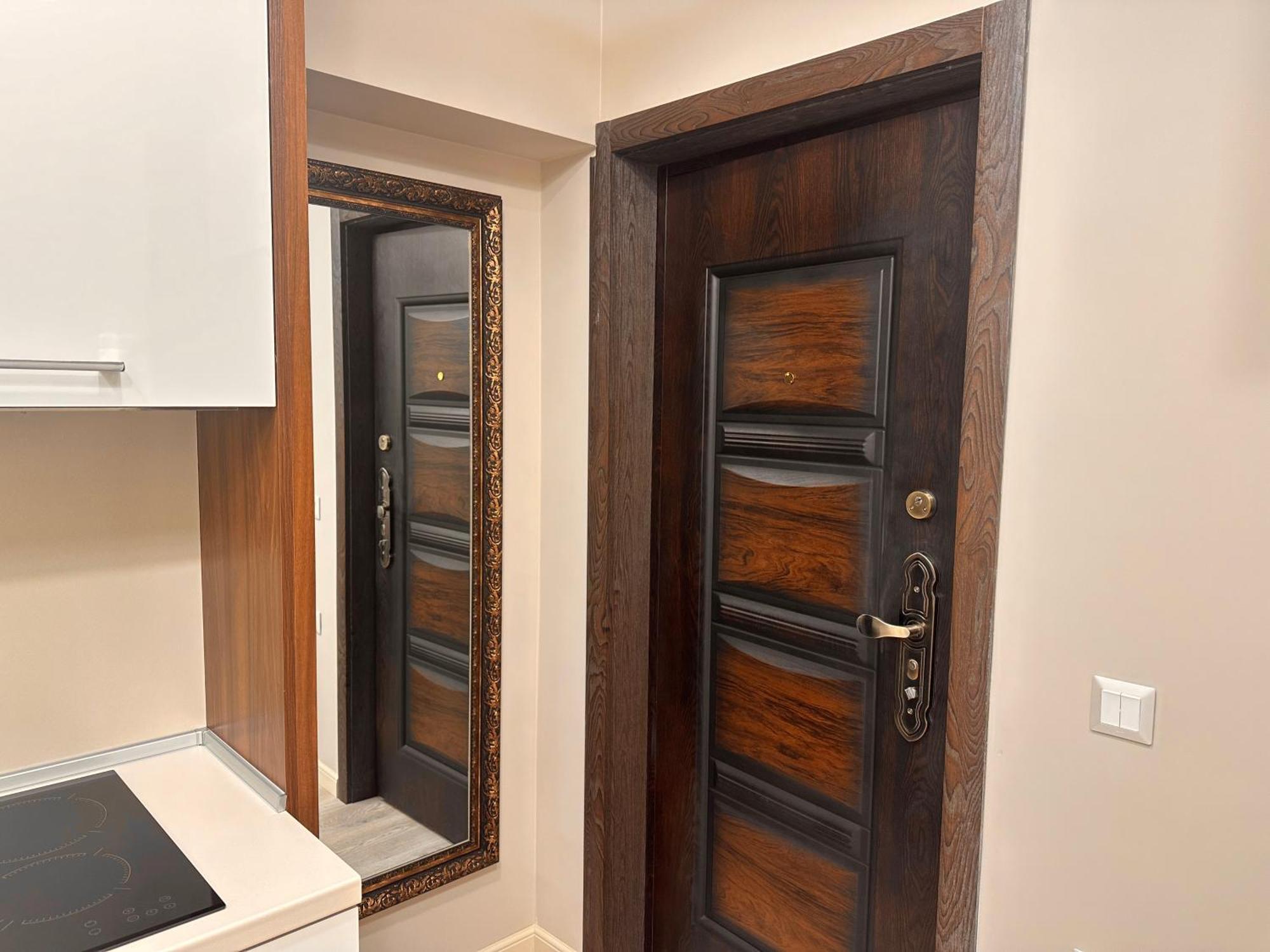 Luxury Apartments 1 София Экстерьер фото