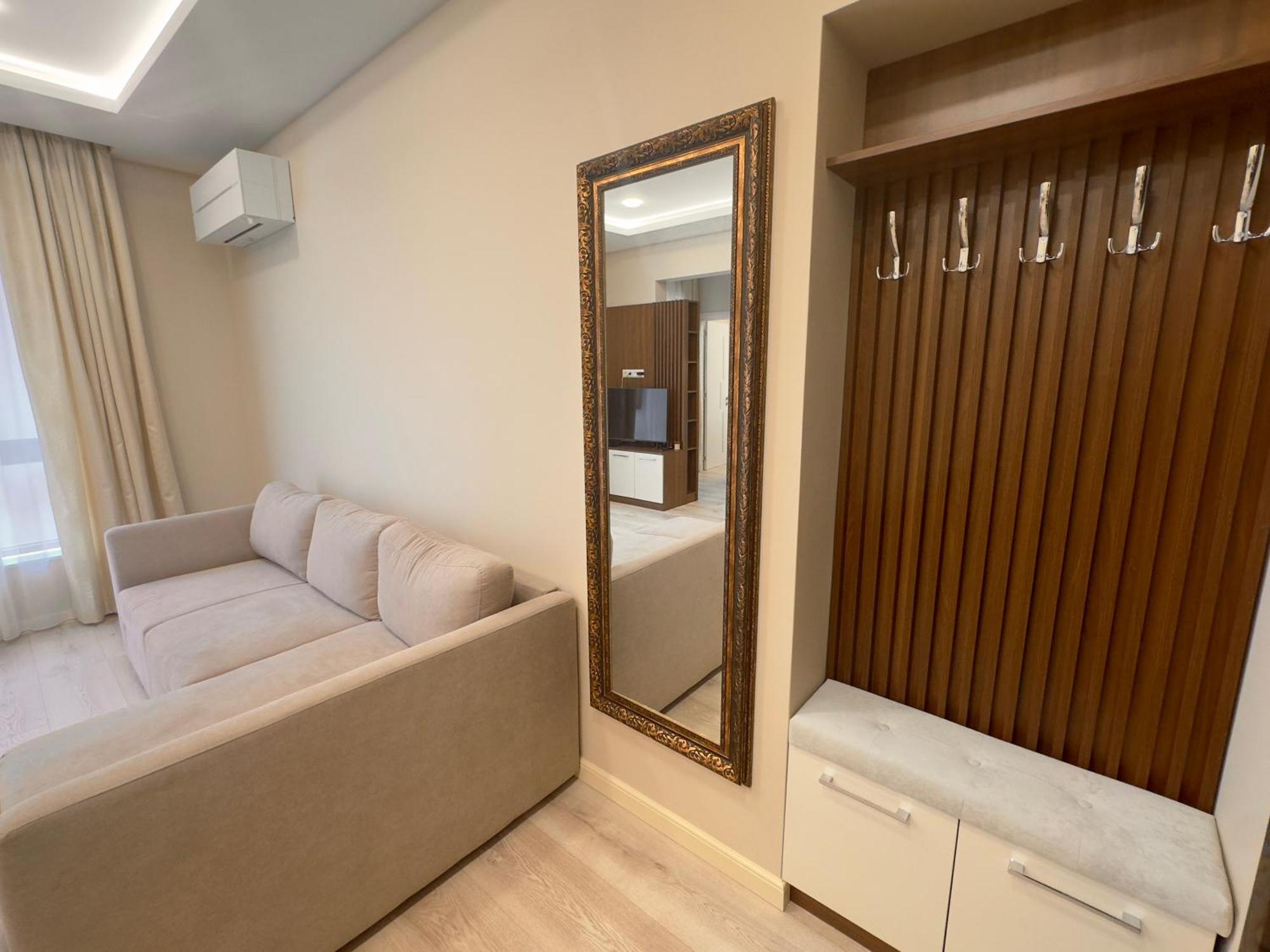 Luxury Apartments 1 София Экстерьер фото