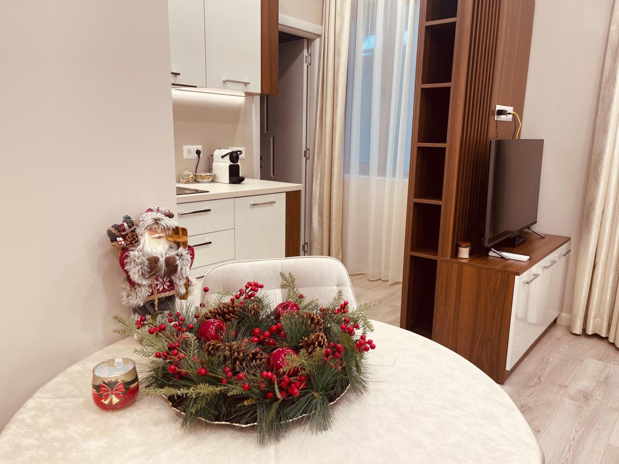 Luxury Apartments 1 София Экстерьер фото