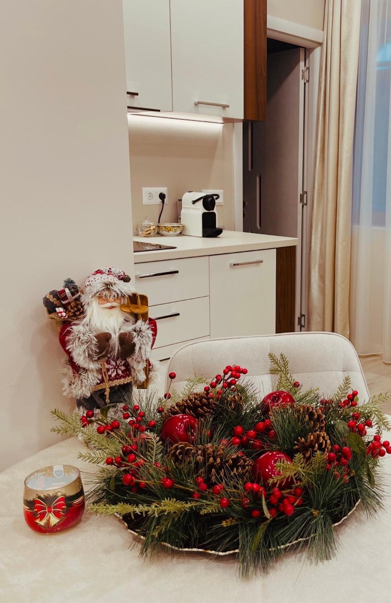 Luxury Apartments 1 София Экстерьер фото
