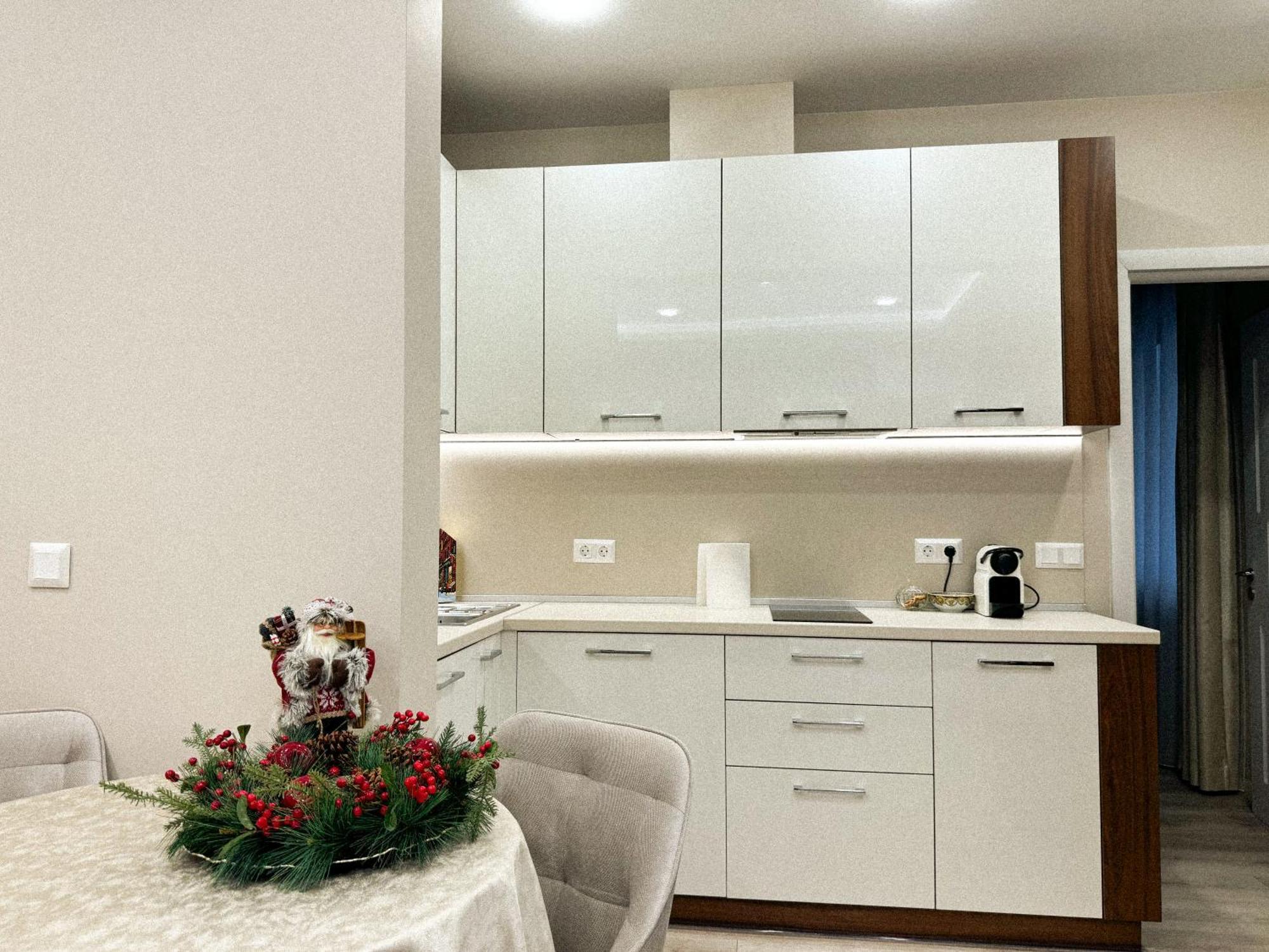 Luxury Apartments 1 София Экстерьер фото