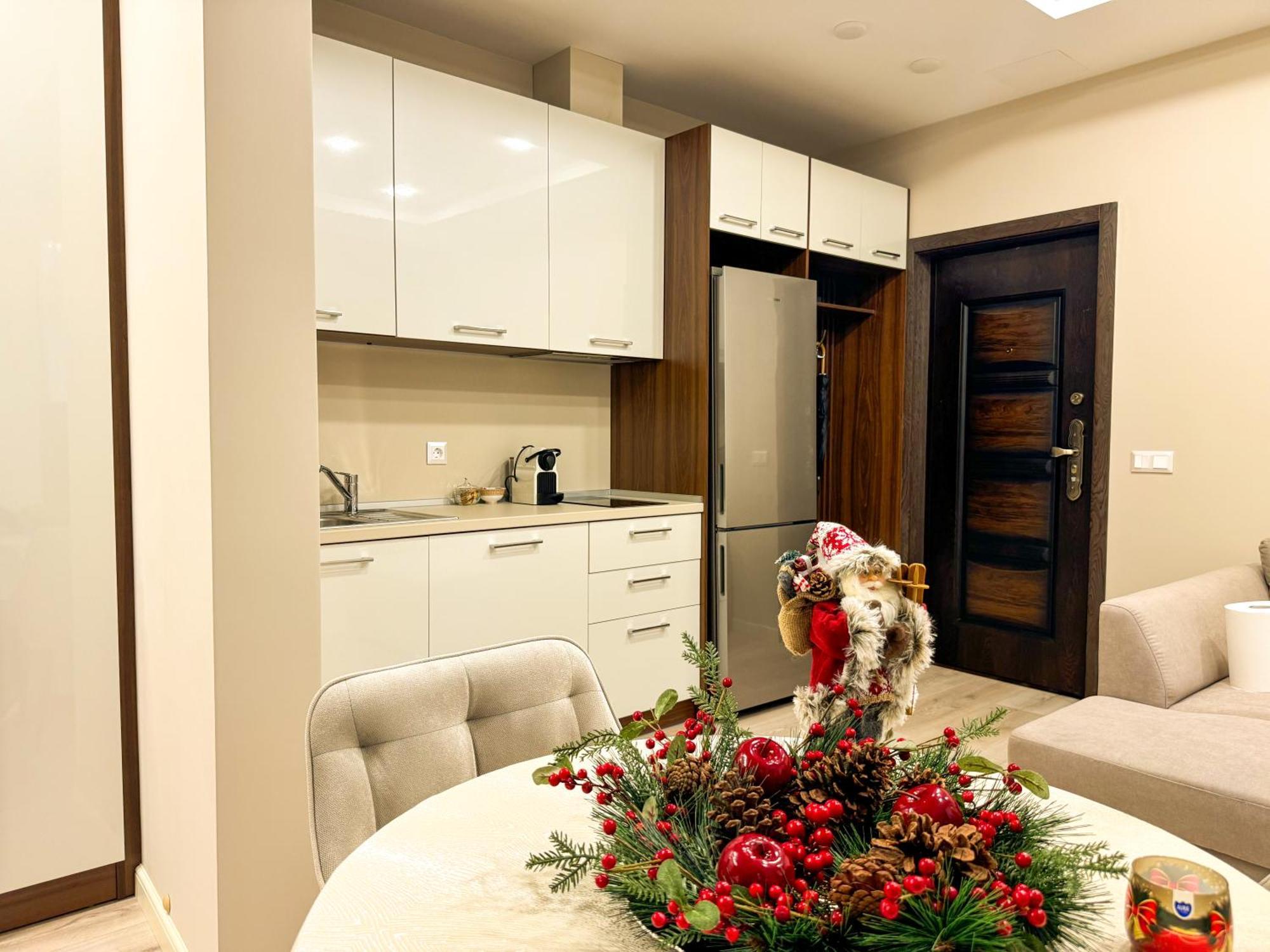 Luxury Apartments 1 София Экстерьер фото